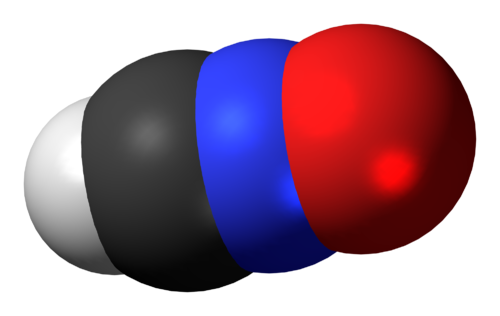 fulminic acid